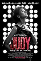 Judy: Muito Além do Arco-Íris