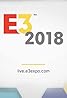 Facebook Live Studio at E3 2018 (2018) Poster