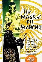 A Máscara de Fu Manchu