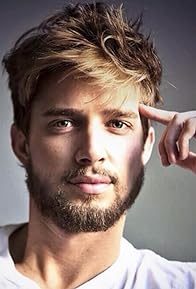 Primary photo for Drew Van Acker