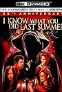 I Know What You Did Last Summer: Deleted Scenes (2022)