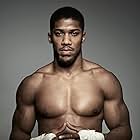 Anthony Joshua