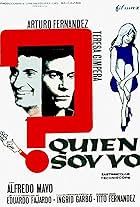 ¿Quién soy yo?