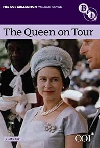 Primary photo for The Royal Tour of the Caribbean