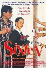 Primary photo for Sixten