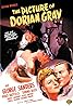 The Picture of Dorian Gray (1945) Poster