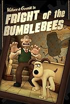 Wallace & Gromit's Grand Adventures: Fright of the Bumblebees