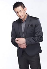 Primary photo for Alex Shu-Yuan Ko