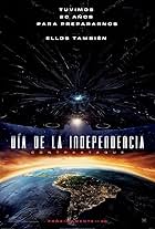 Día de la independencia: Contraataque