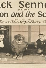 Primary photo for The Lion and the Souse Primary photo for The Lion and the Souse