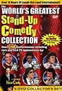 World's Greatest Stand-up Comedy Collection (2005)