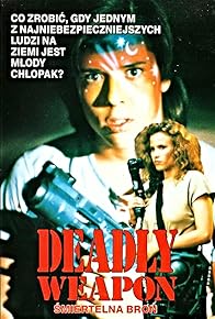 Primary photo for Deadly Weapon Primary photo for Deadly Weapon