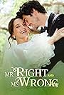 Mr. Right & Ms. Wrong (2024)