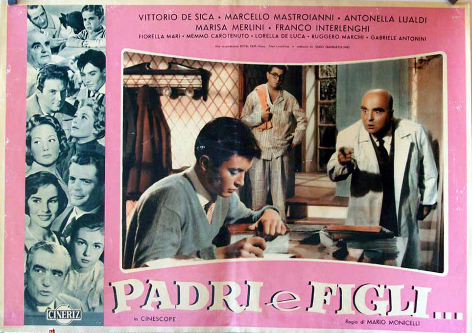 A Tailor's Maid (1957)