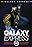 The Galaxy Express 999: The Eternal Fantasy