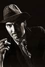 Carlos Cores in Del otro lado del puente (1953)