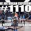 Joe Rogan and Zach Bitter in The Joe Rogan Experience (2009)