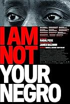 I Am Not Your Negro (2016)