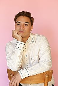 Primary photo for Jesse Esparza