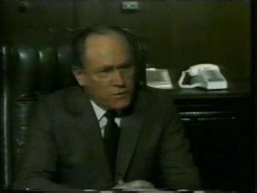 E.G. Marshall in Vanished (1971)