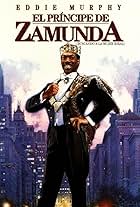 El príncipe de Zamunda