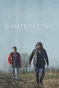 Francis Magee and Harper Jackson in Winterlong (2018)