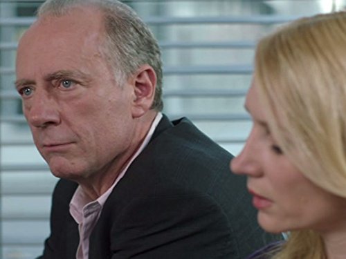 Xander Berkeley and Jenni Blong in The Booth at the End (2011)