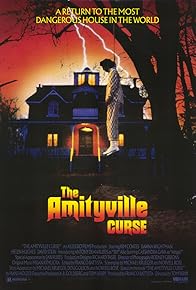 Primary photo for The Amityville Curse