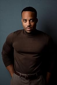 Primary photo for Kareem Malcolm