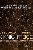 Black Knight Decoded (2015)