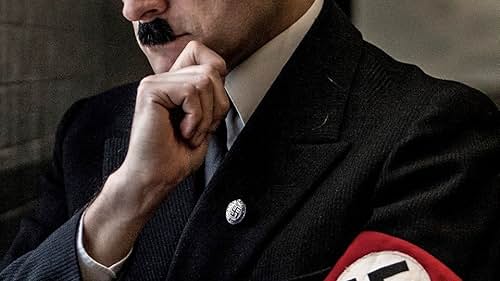 Hitler's Circle of Evil (2018)