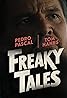 Freaky Tales (2024) Poster