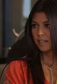 Kourtney Kardashian in Kourtney & Kim Take Miami (2009)