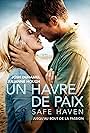 Josh Duhamel and Julianne Hough in Un havre de paix (2013)