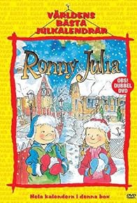 Primary photo for Ronny & Julia Primary photo for Ronny & Julia