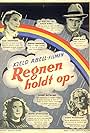 Regnen holdt op (1942)