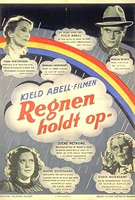 Primary photo for Regnen holdt op