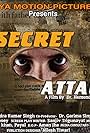 Secret Attack (2020)