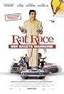 John Cleese, Rowan Atkinson, Whoopi Goldberg, Cuba Gooding Jr., Seth Green, Wayne Knight, Jon Lovitz, Kathy Najimy, Breckin Meyer, Amy Smart, Colleen Camp, Lanei Chapman, Rance Howard, Dave Thomas, Vince Vieluf, Janet Zucker, and Jerry Zucker in Rat Race - Der nackte Wahnsinn (2001)