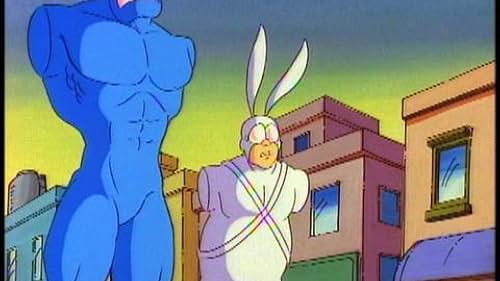 The Tick: Season Two