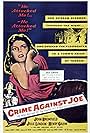 Julie London in Crime Against Joe (1956)