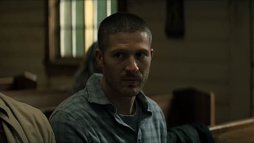 Zach Gilford in Midnight Mass (2021)