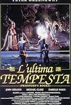 L'ultima tempesta