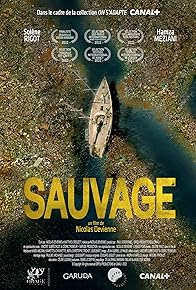 Primary photo for Sauvage