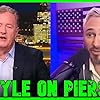 Kyle Kulinski in Kyle DISMANTLES Piers Morgan TO HIS FACE! (2024)