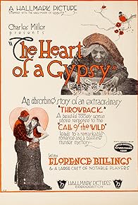 Primary photo for The Heart of a Gypsy