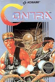 Contra (1988)