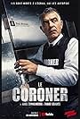 Stéfan Godin in Chronik Fiction - Le Coroner (2018)