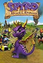 Spyro: Attack of the Rhynocs (2003)