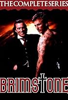 Brimstone: el pacto